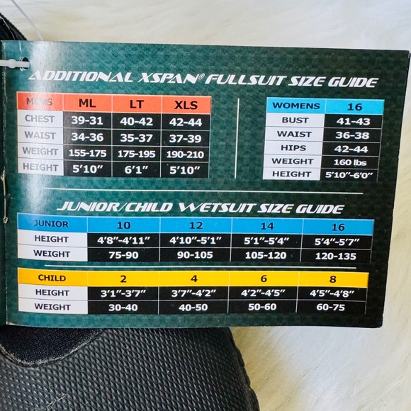 NeoSport Neoprene Wetsuit Boots 3mm Hi Top Zipper Dive Boots Size 4 - Picture 11 of 13